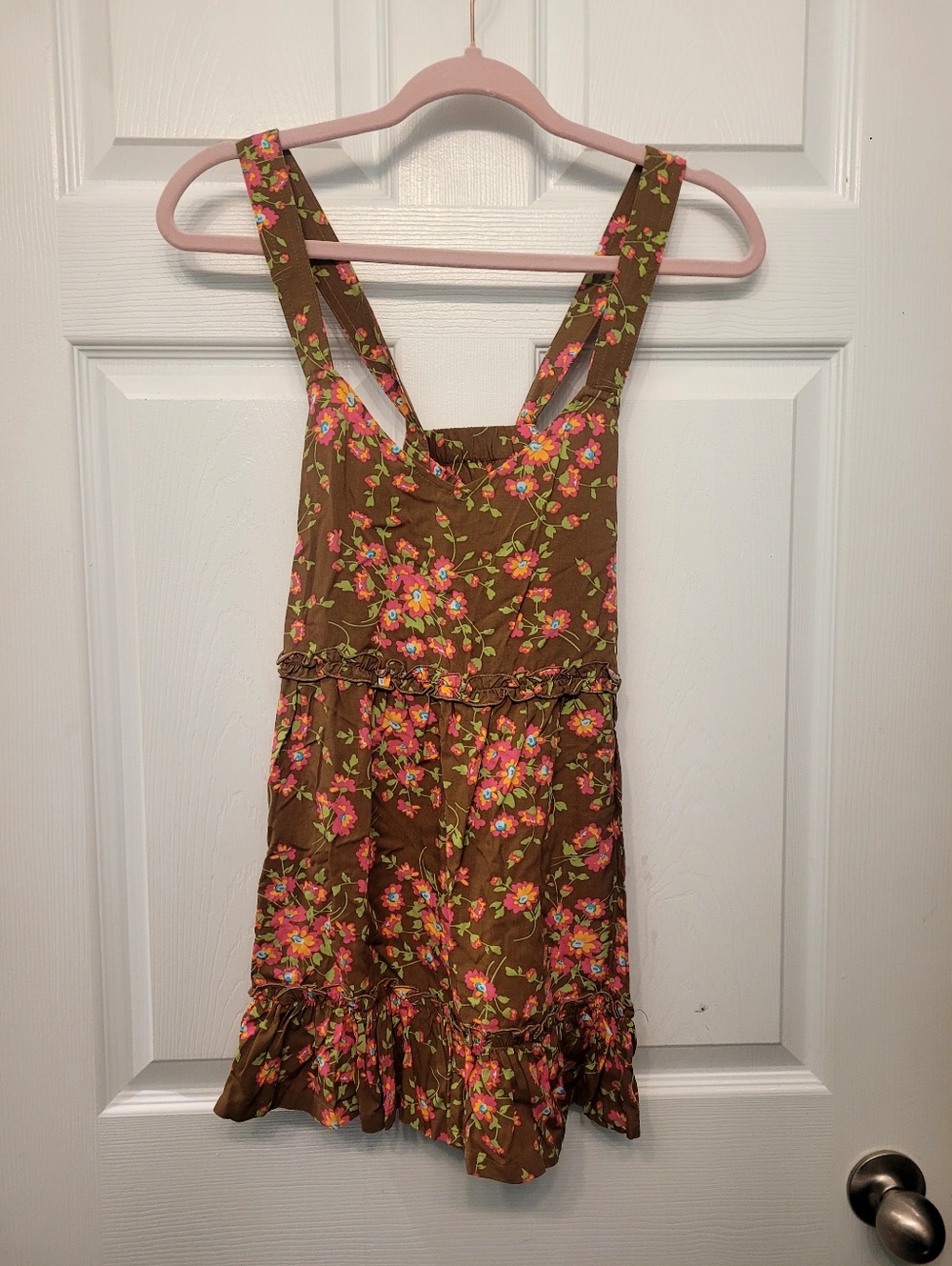 Matilda Jane Women's XS top